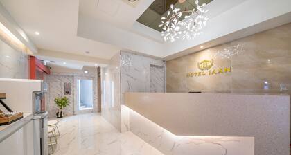 Indeokwon Ian Hotel