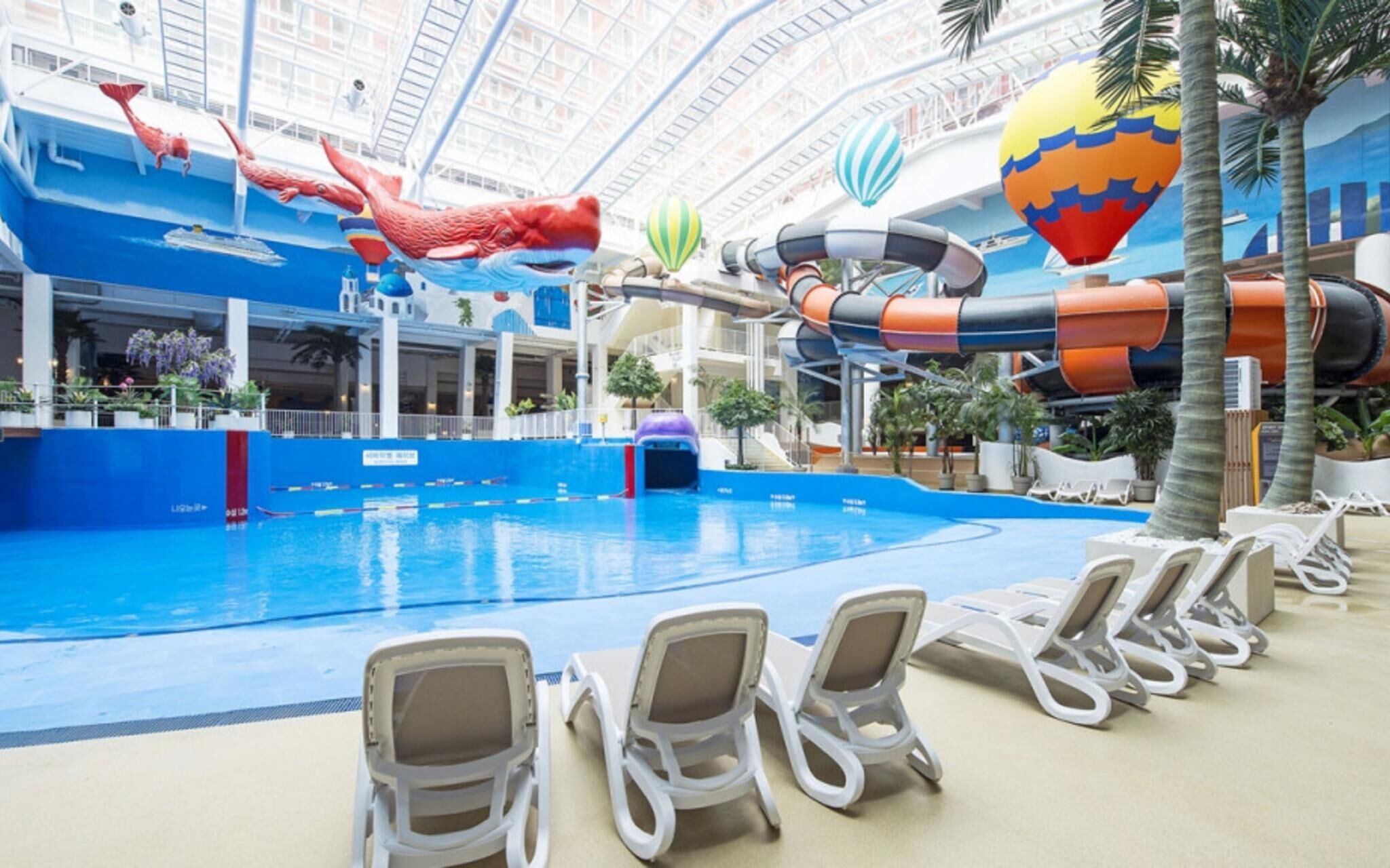 Photo - Hotel Park Habio