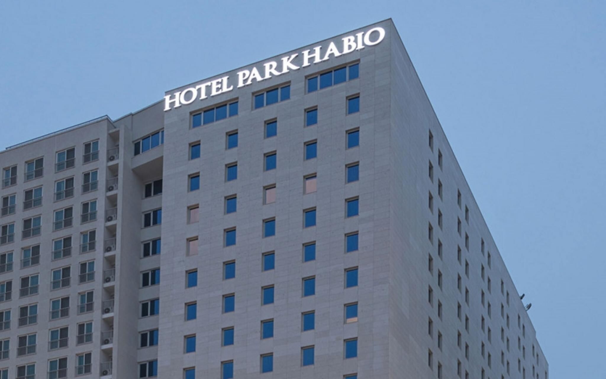 Photo - Hotel Park Habio