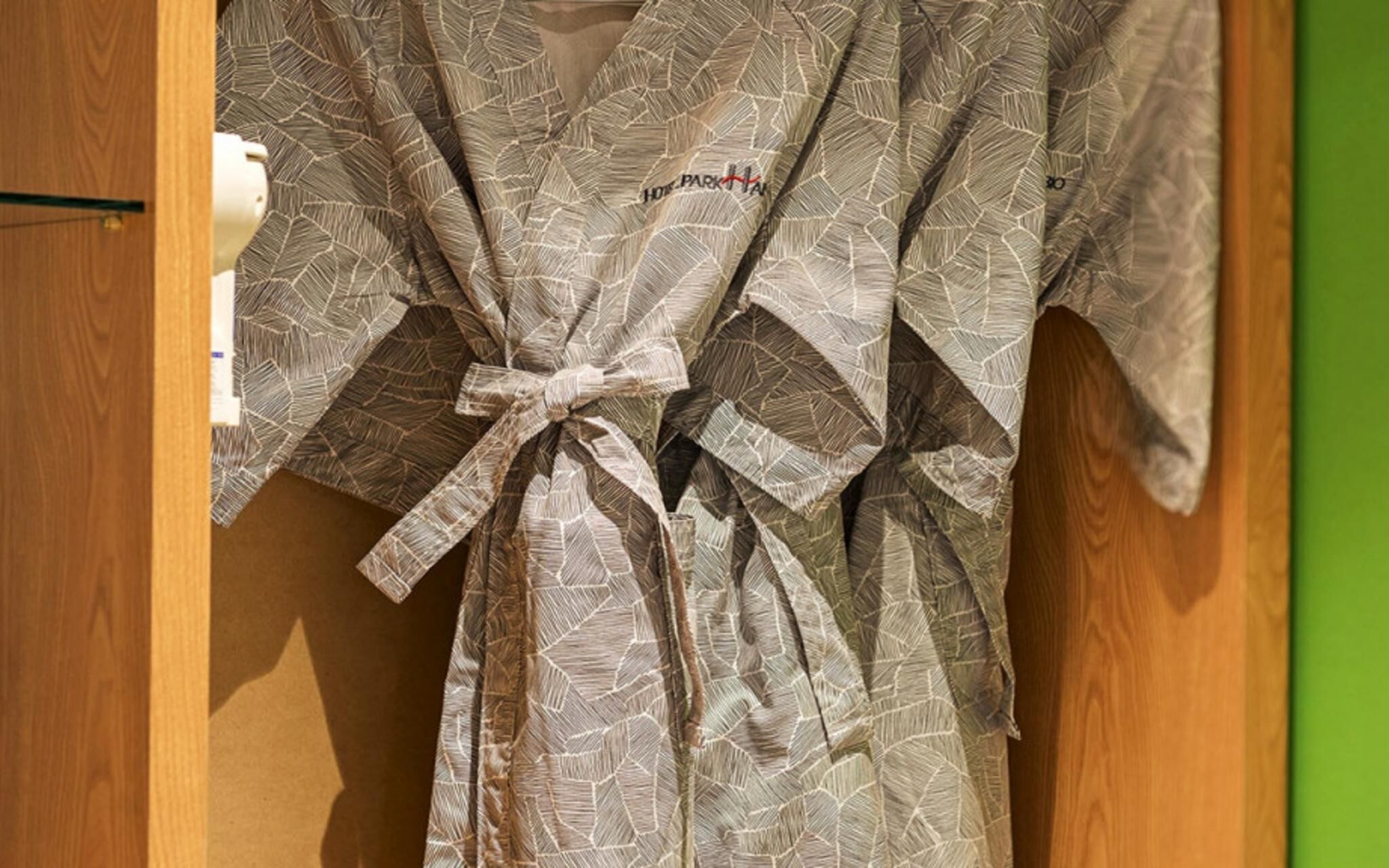 Photo - Hotel Park Habio