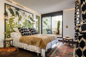 Chambre Supérieure | Wi-Fi gratuit