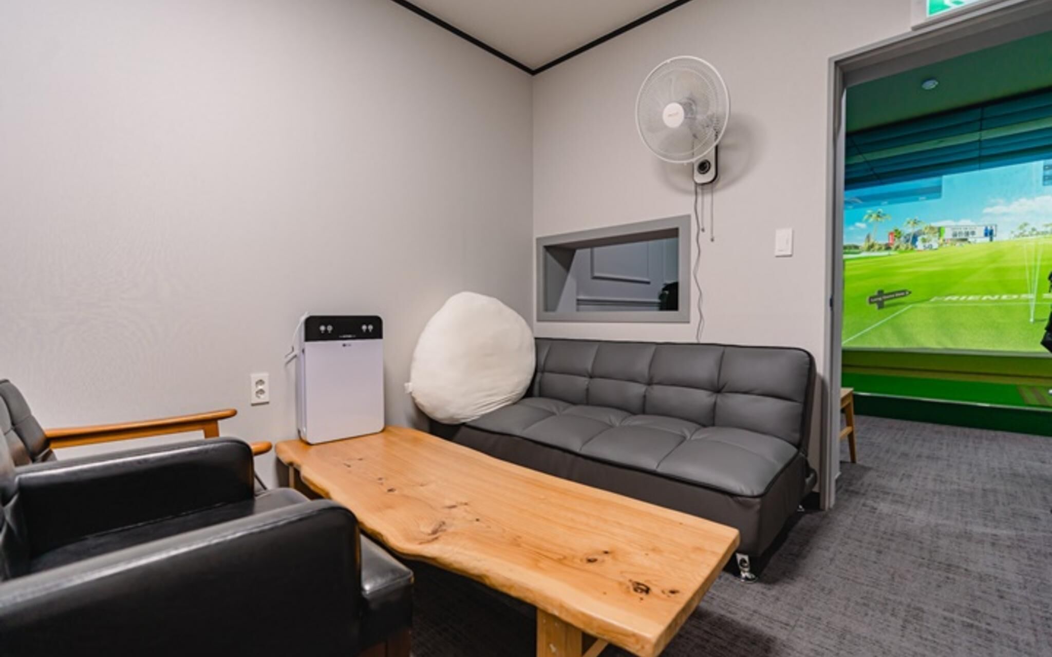 Foto - Cocoon Hotel