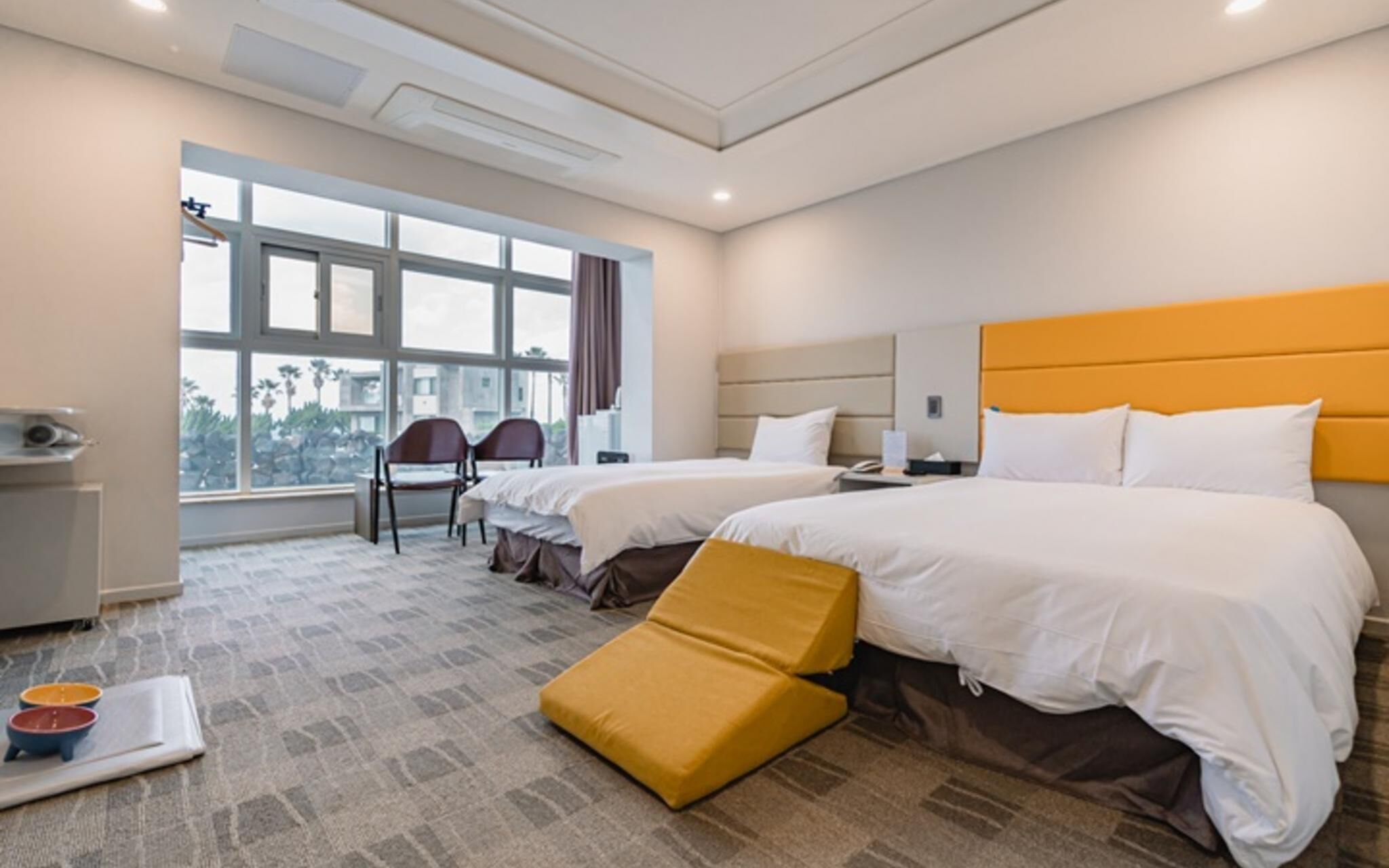 Foto - Cocoon Hotel