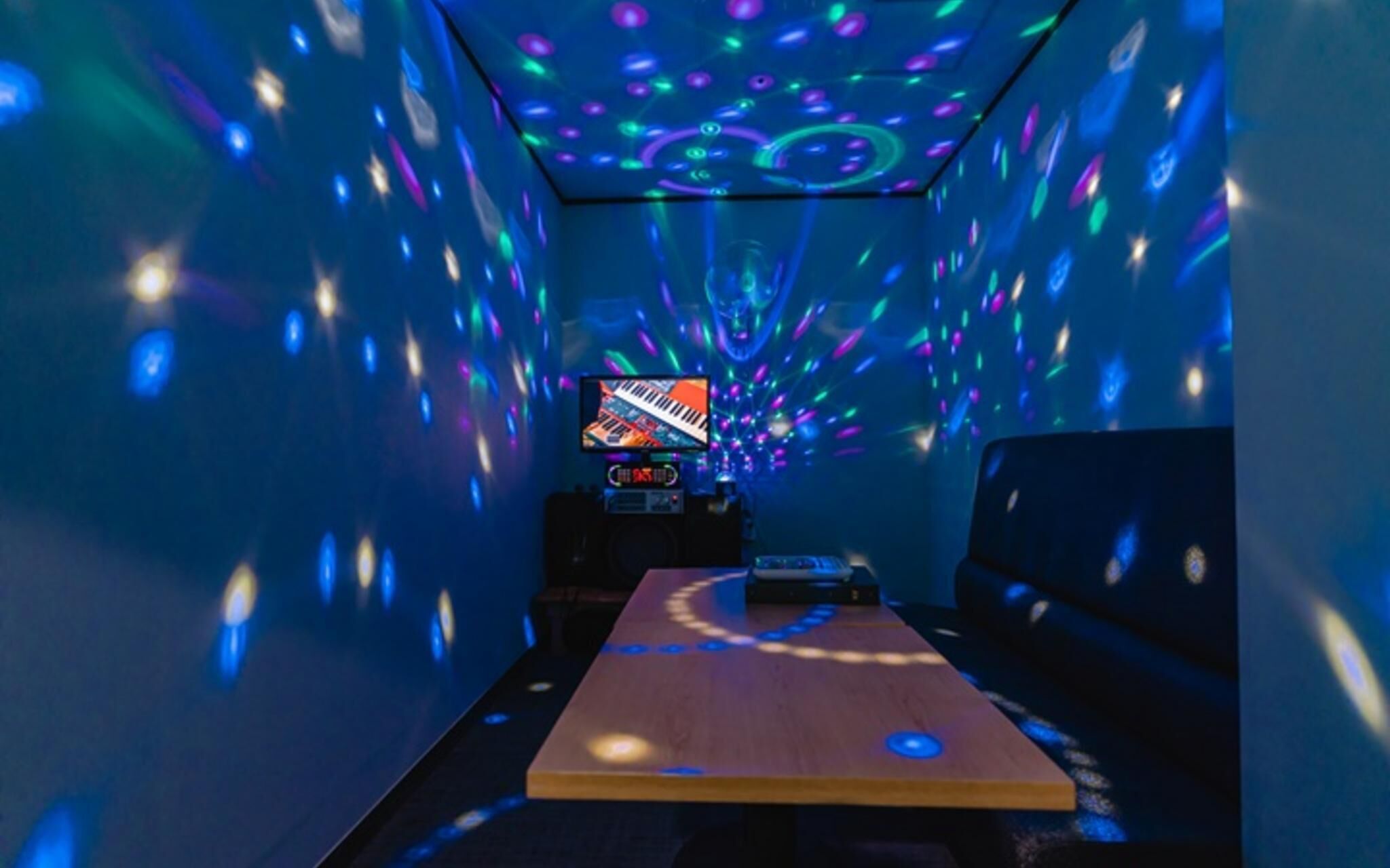 Foto - Cocoon Hotel