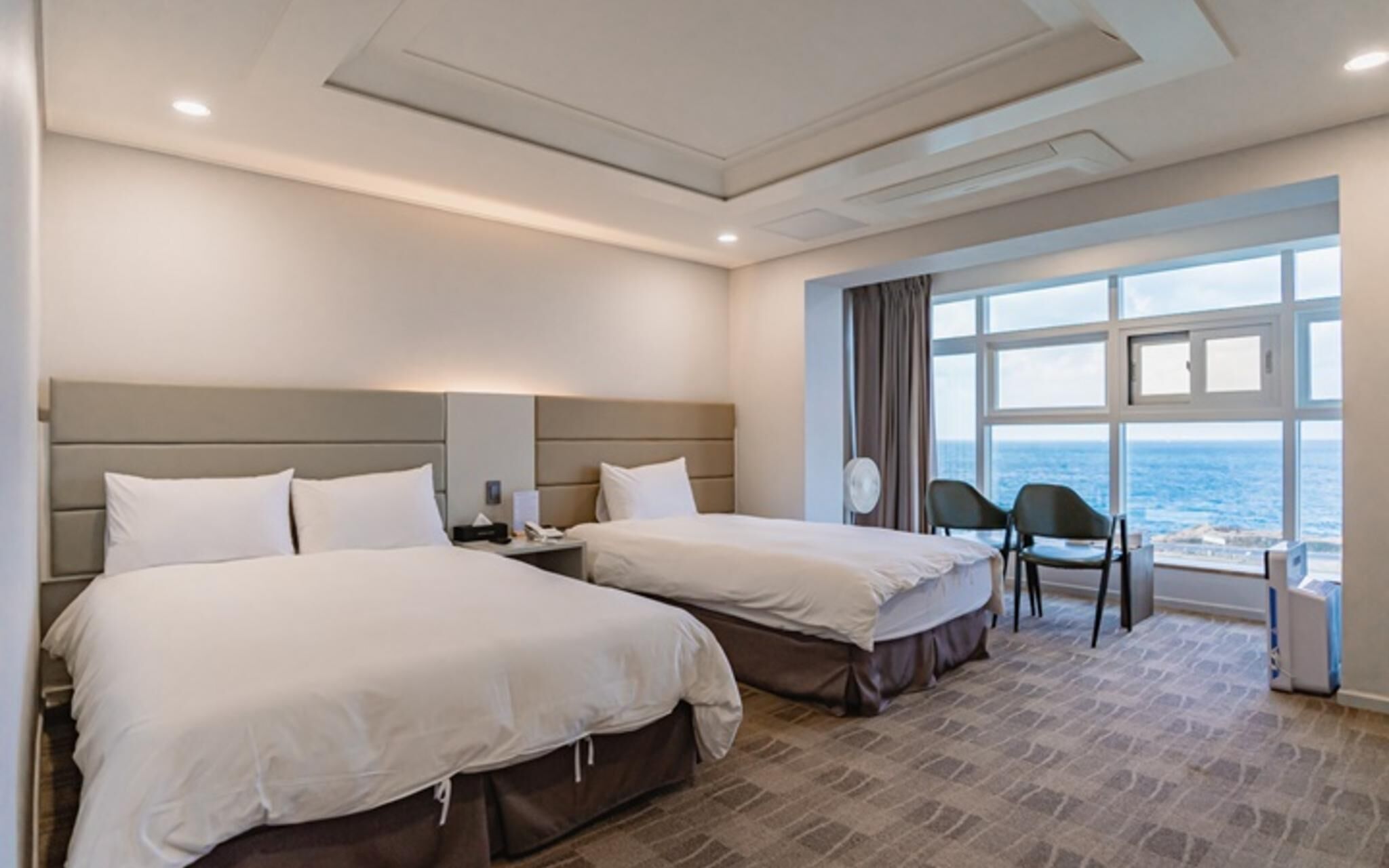 Foto - Cocoon Hotel
