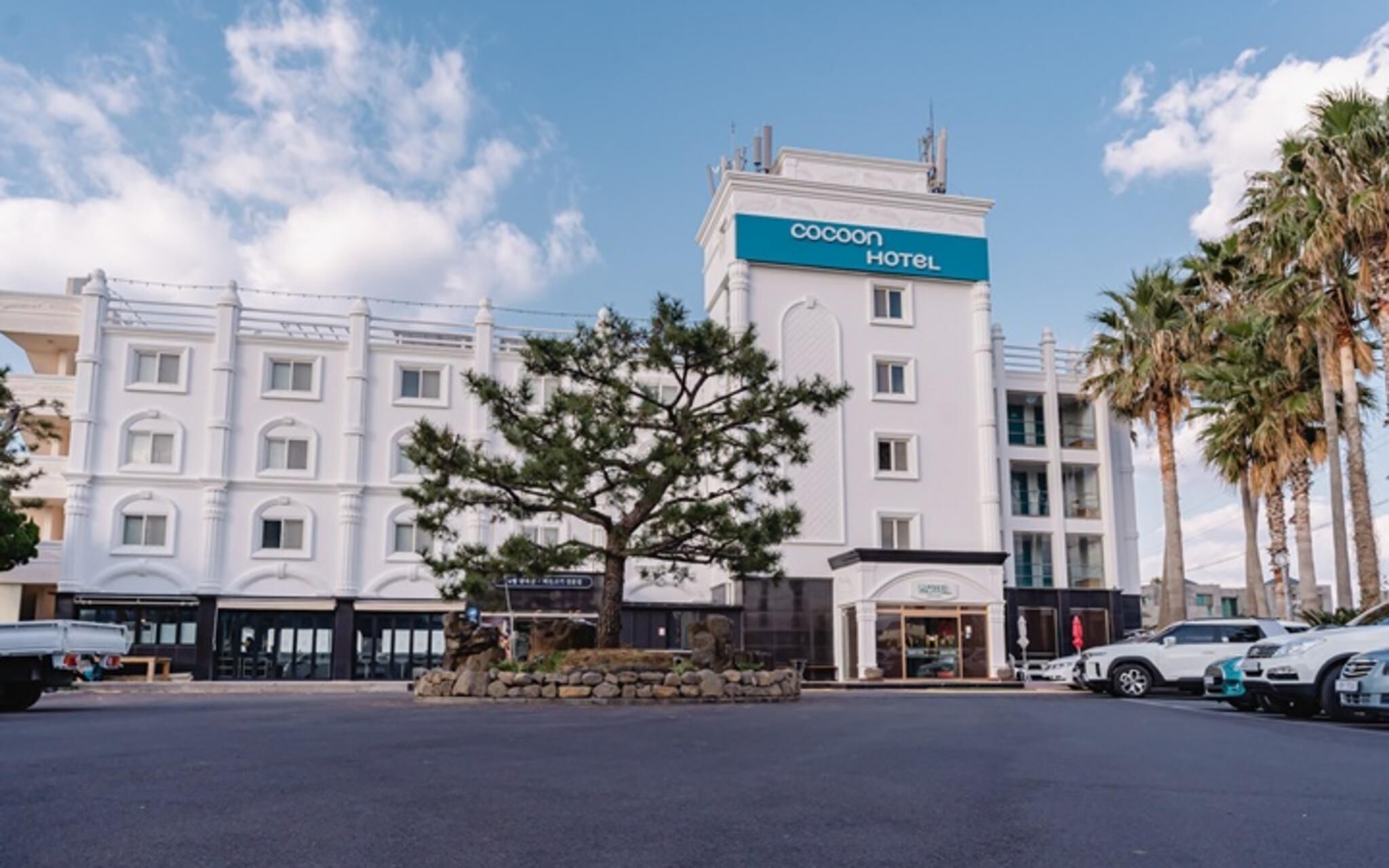 Foto - Cocoon Hotel