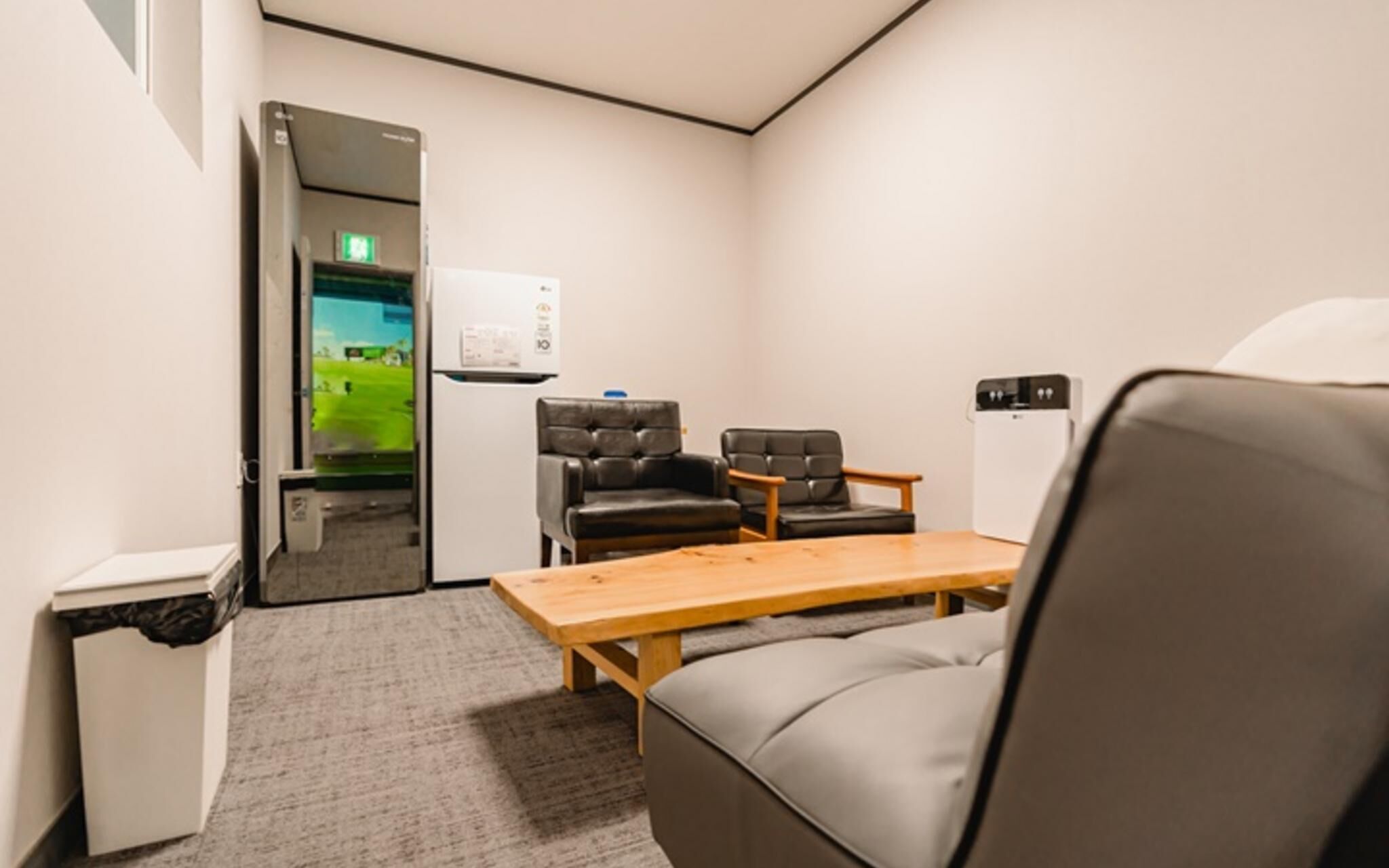 Foto - Cocoon Hotel