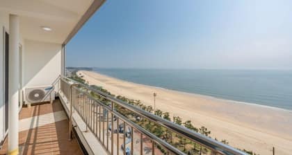 Daecheon Mud Beach Hotel