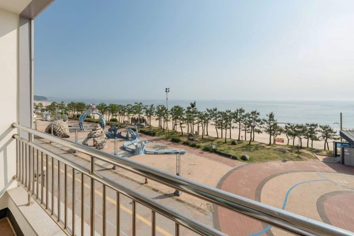 Standard Ondol | 1 Schlafzimmer, individuell dekoriert, individuell eingerichtet