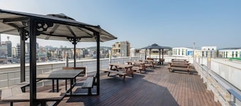 Daecheon Mud Beach Hotel