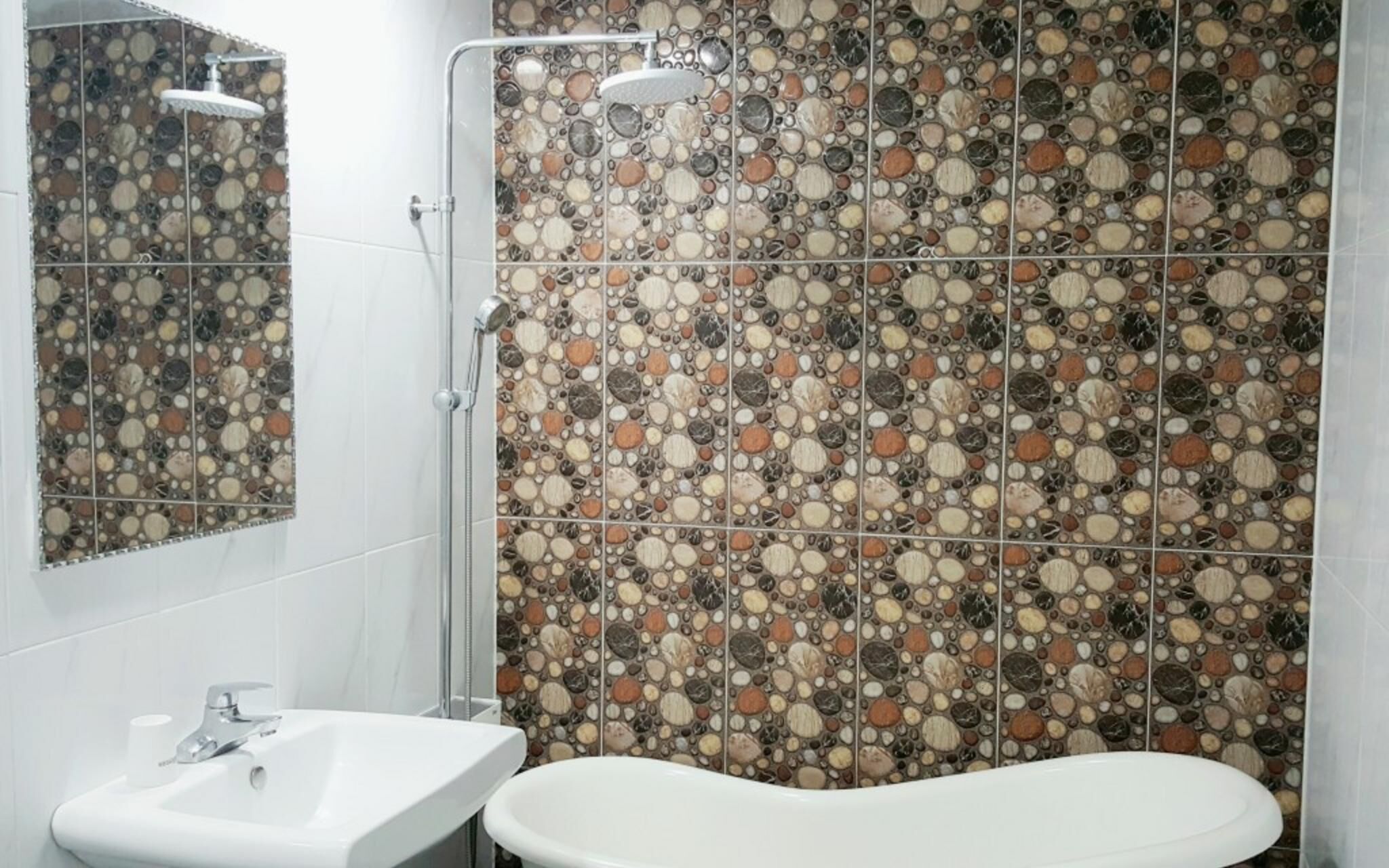 room (deluxe double) | 1 bedroom, free wifi, bed sheets