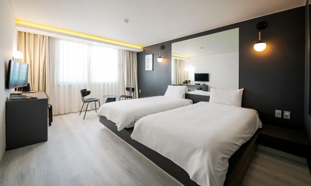 1 dormitorio, wifi gratis, ropa de cama
