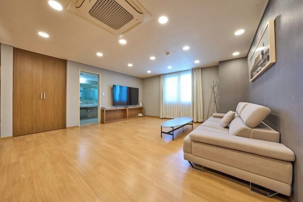 Royal Suite