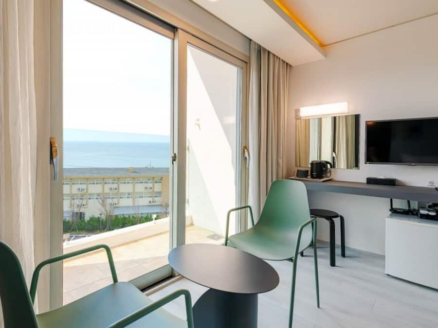 Room (Standard Double) | 1 bilik tidur, Wi-fi percuma, cadar katil