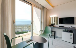 Room (Standard Double) | 1 bedroom, free WiFi, bed sheets - Pampas Hotel Jeju (Jeju City)