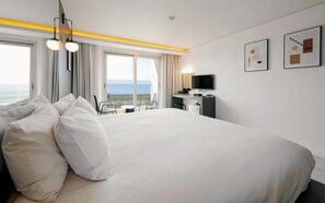 ห้องพัก (Standard Double) | 1 ห้องนอน, Wi-Fi ฟรี, ผ้าปูที่นอน