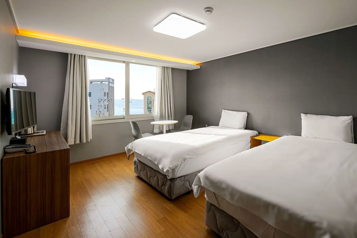 1 dormitorio, wifi gratis, ropa de cama