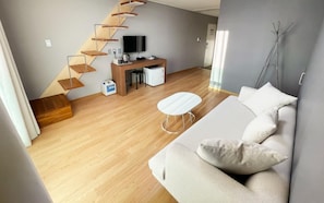 Bâtiment design