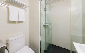 Chambre (Standard Double) | 1 chambre, Wi-Fi gratuit, draps fournis