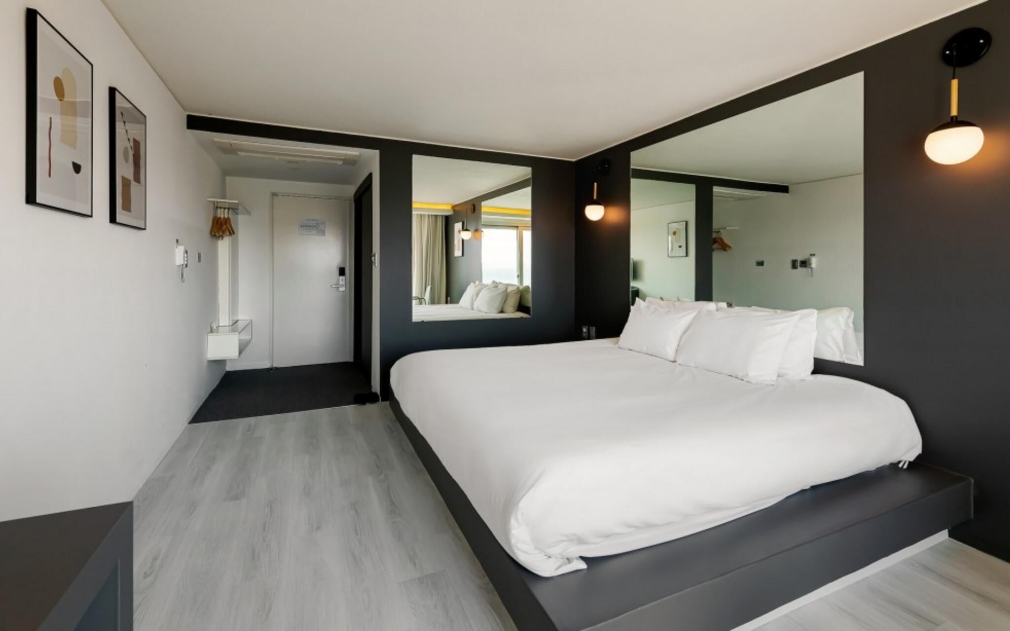 room (standard double) | 1 bedroom, free wifi, bed sheets