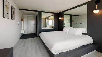 Room (Standard Double) | 1 bedroom, free WiFi, bed sheets