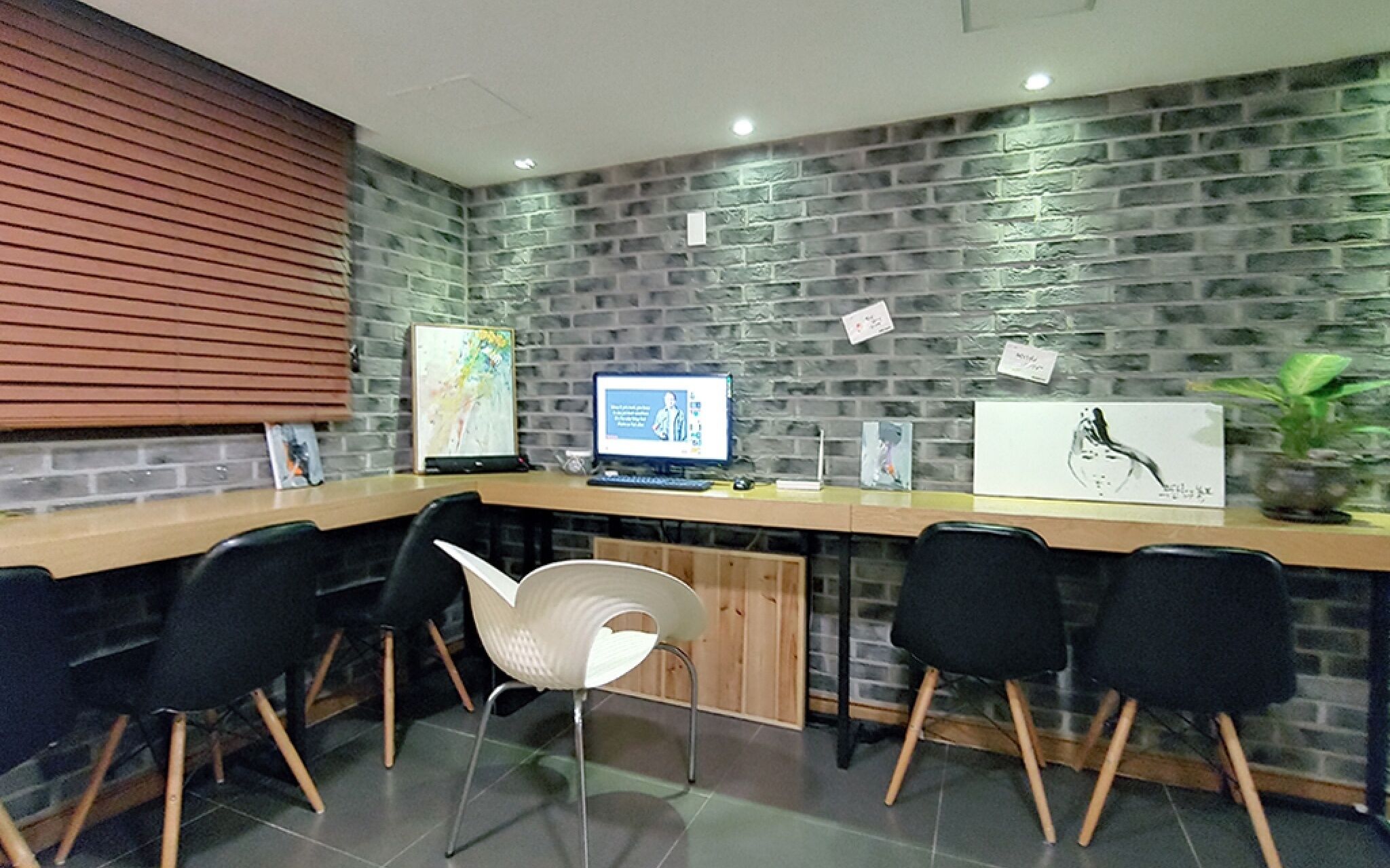 Photo - Hotel Tong Yeondong Jeju
