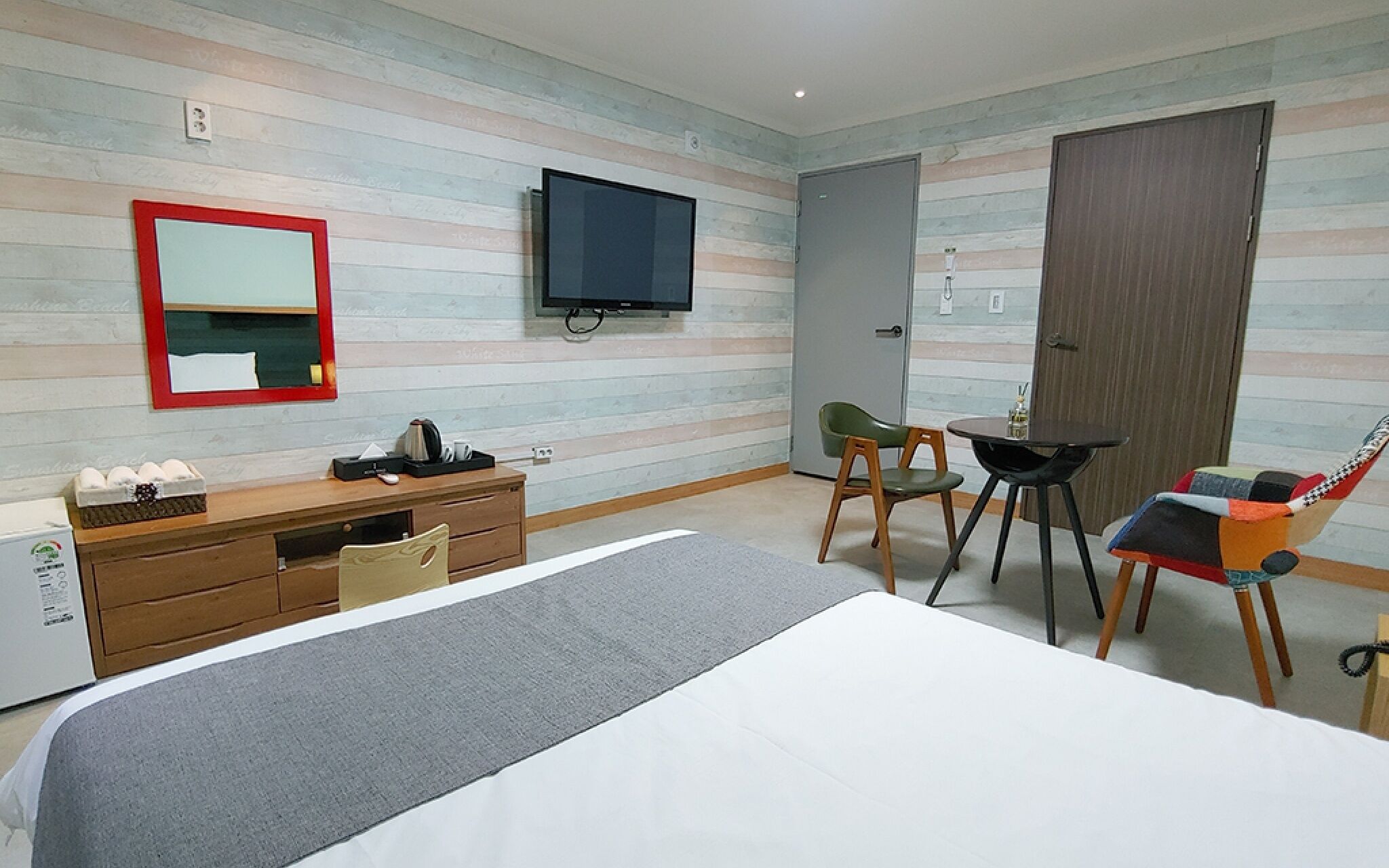 Photo - Hotel Tong Yeondong Jeju
