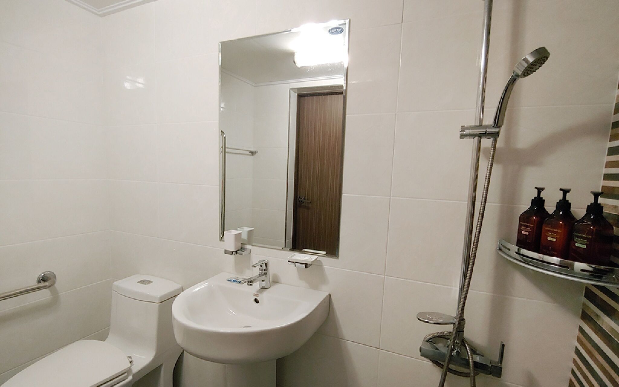 Photo - Hotel Tong Yeondong Jeju