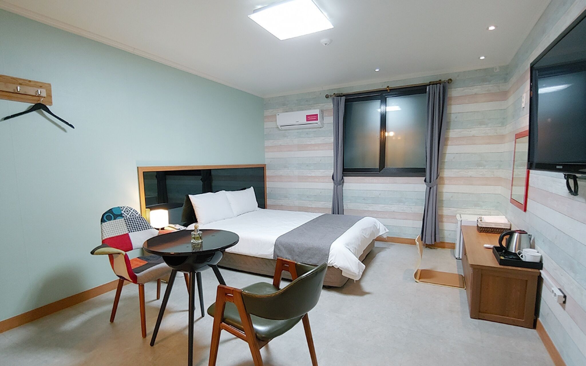 Photo - Hotel Tong Yeondong Jeju