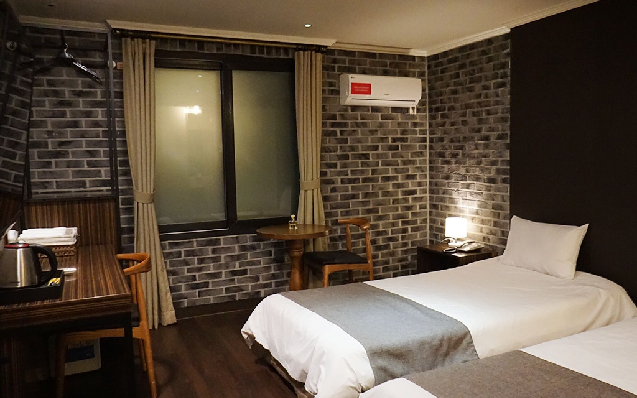 Photo - Hotel Tong Yeondong Jeju