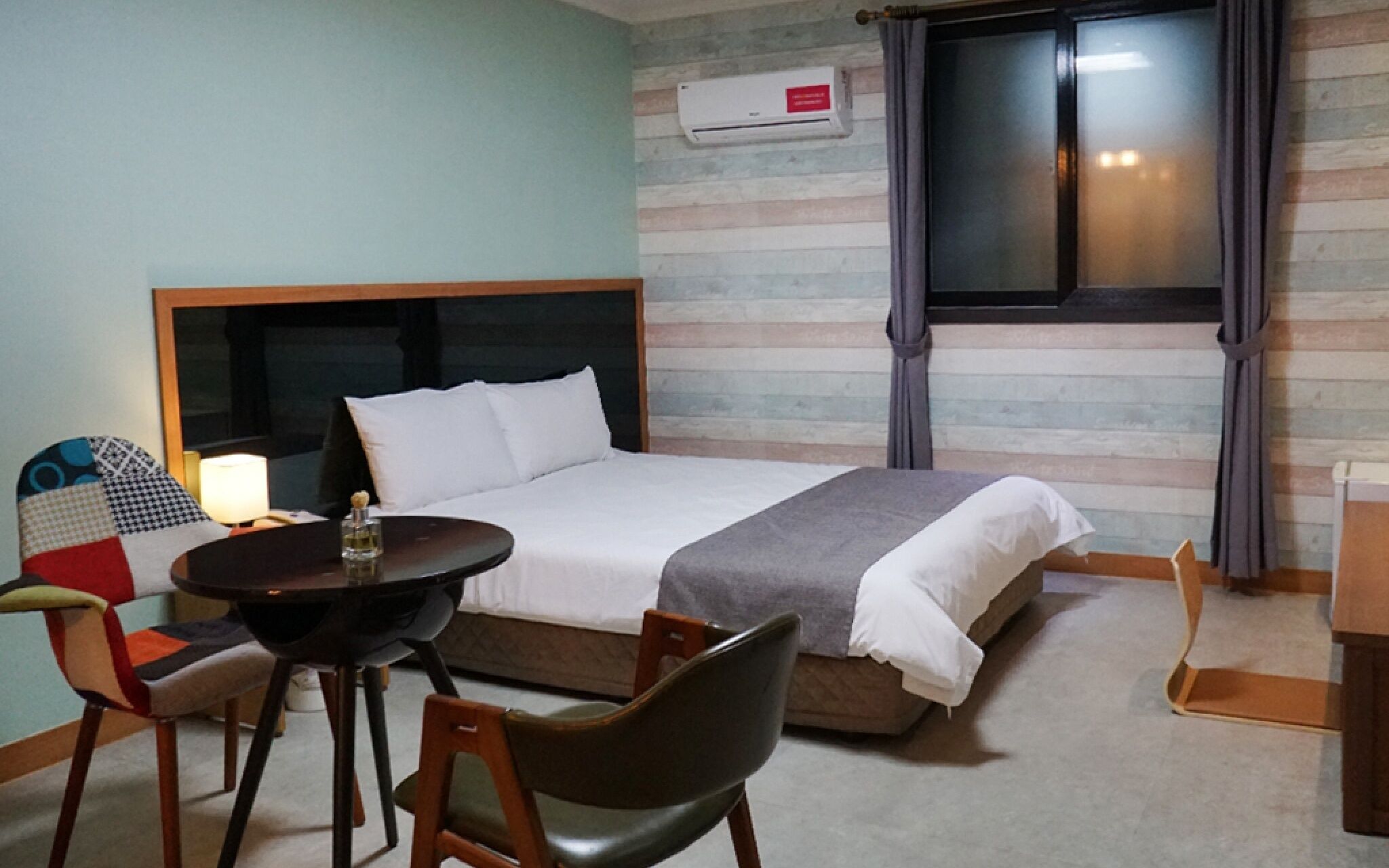 Photo - Hotel Tong Yeondong Jeju