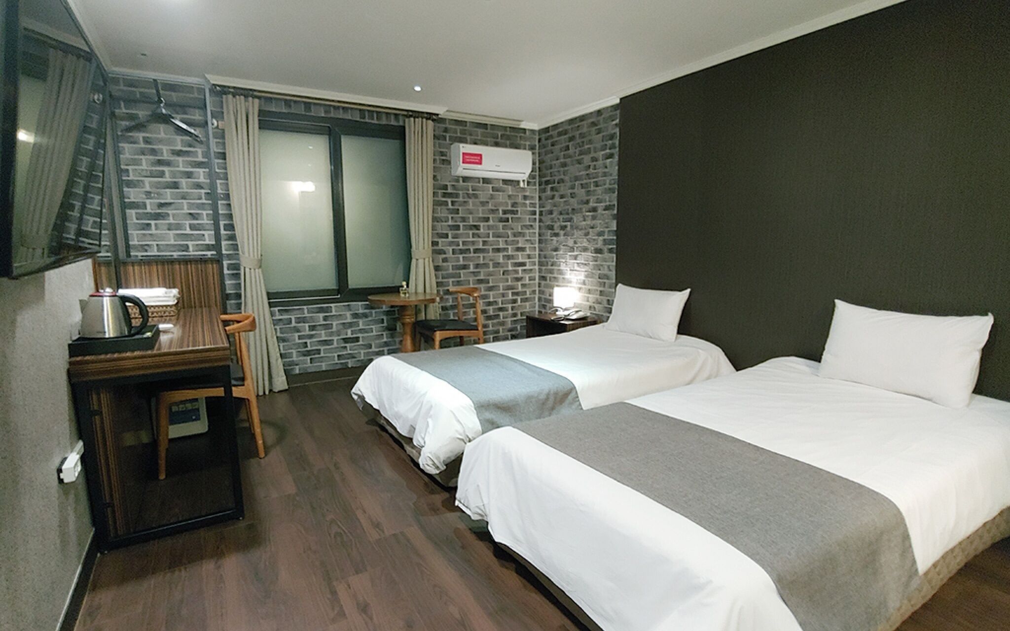 Photo - Hotel Tong Yeondong Jeju
