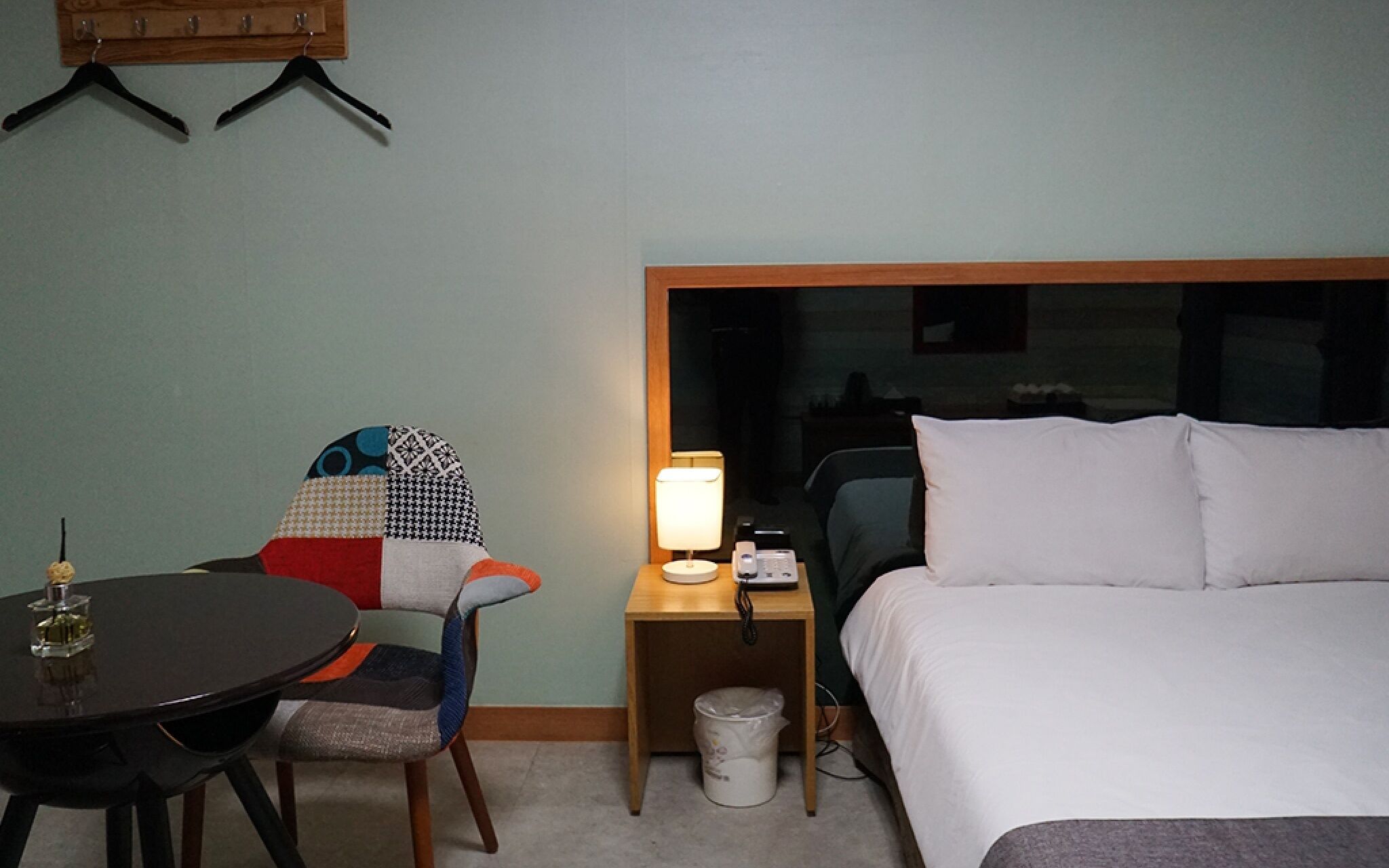 Photo - Hotel Tong Yeondong Jeju