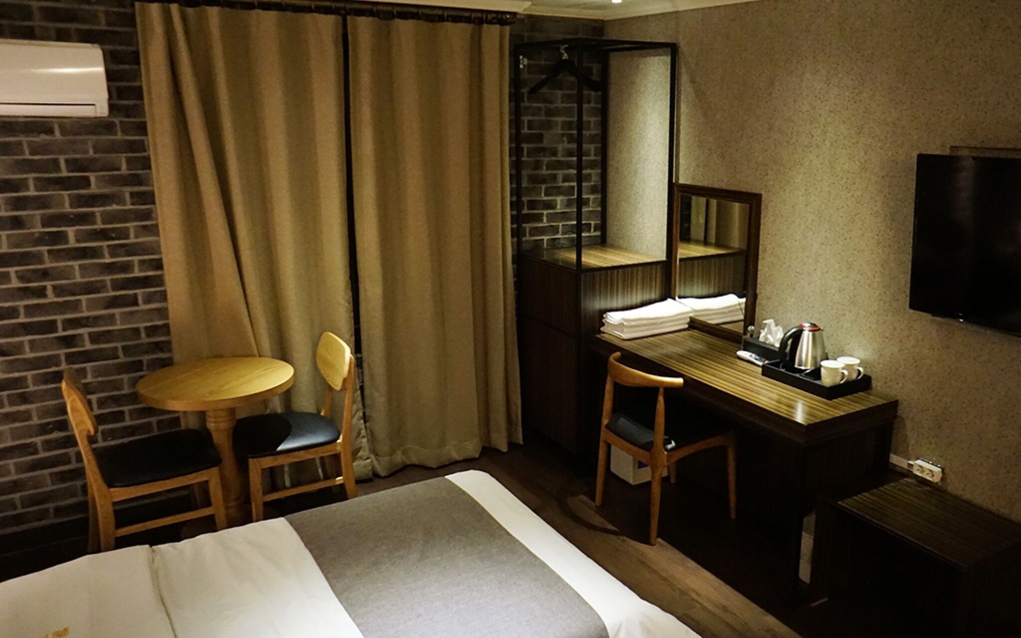 Photo - Hotel Tong Yeondong Jeju