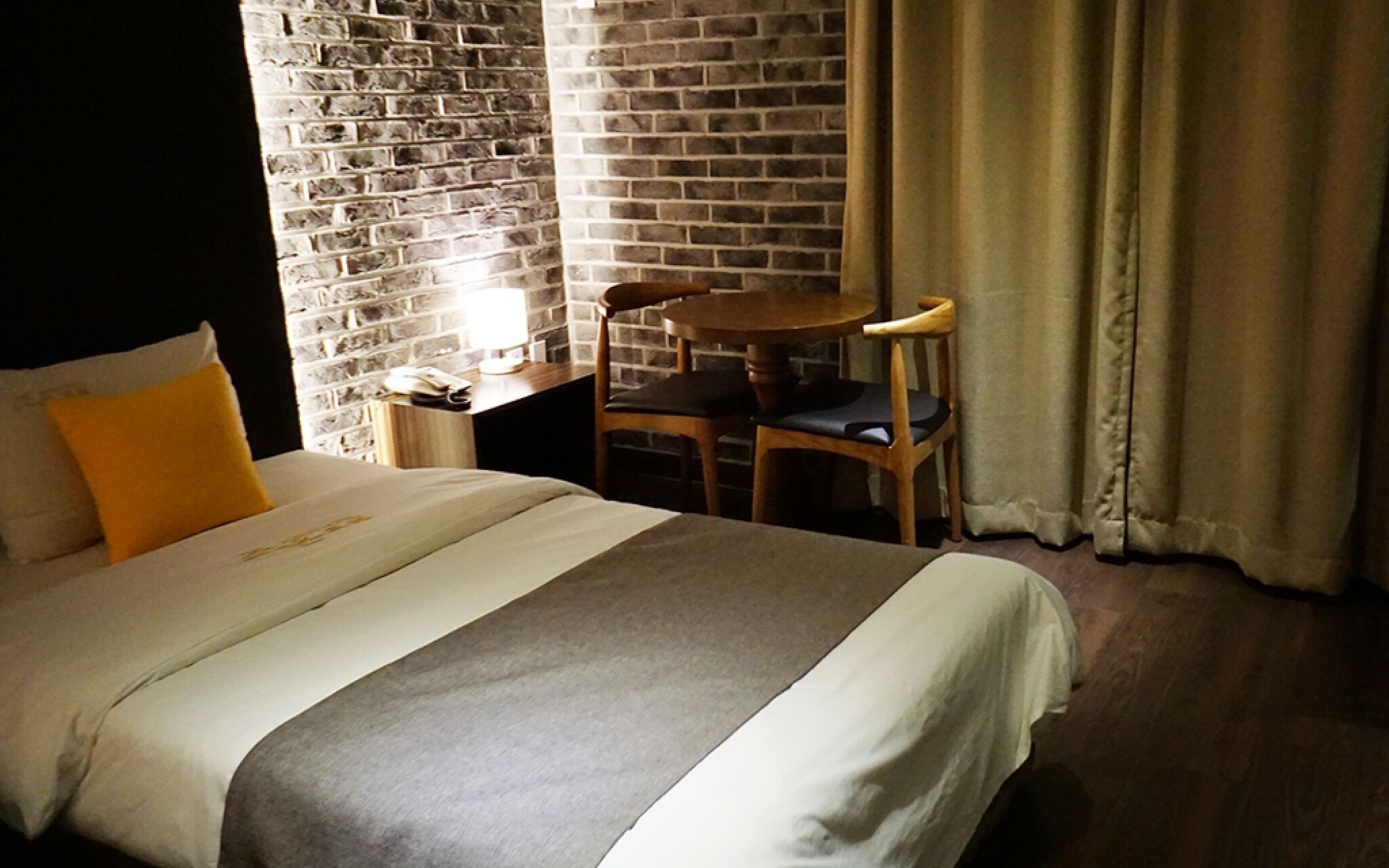 Photo - Hotel Tong Yeondong Jeju