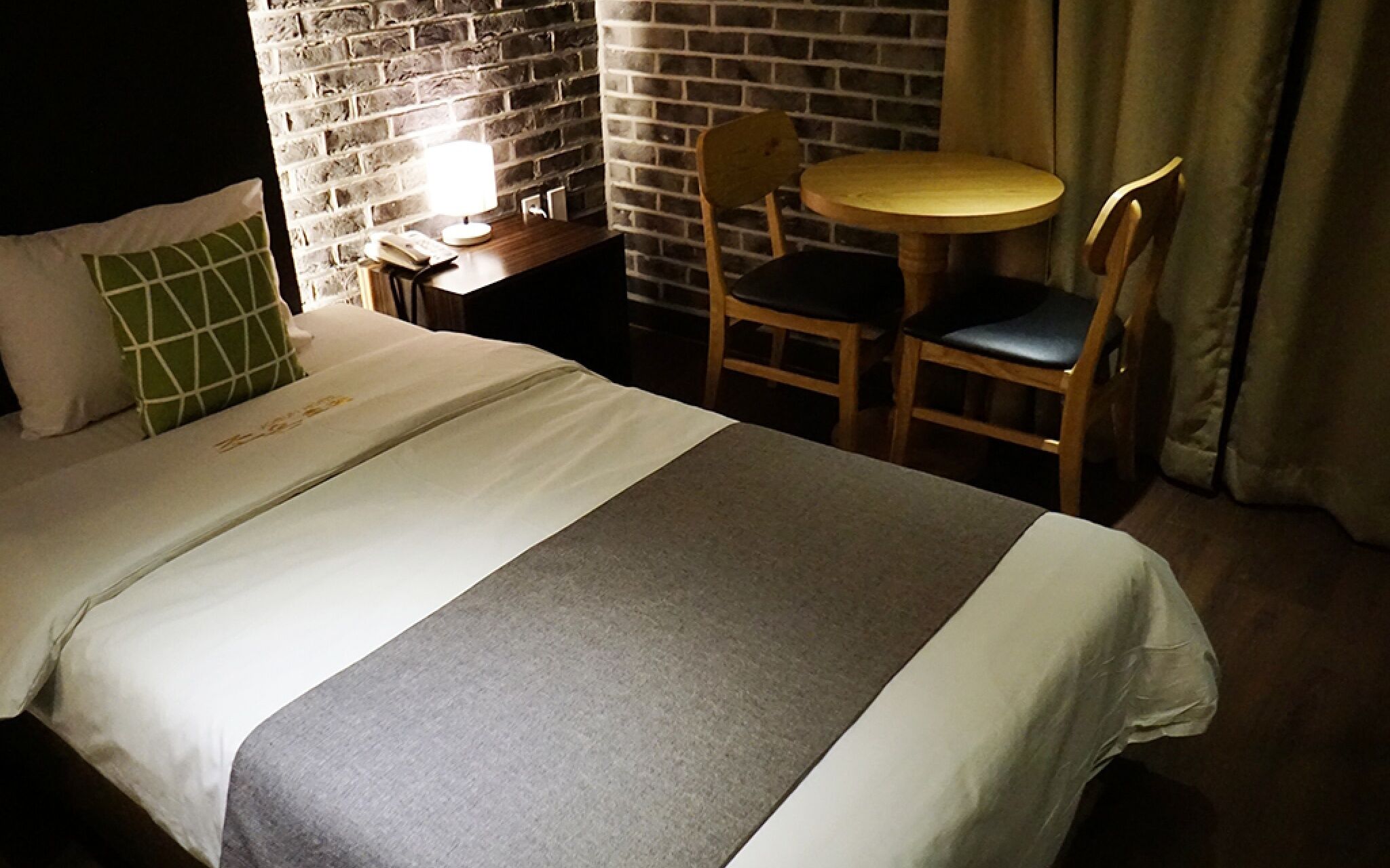 Photo - Hotel Tong Yeondong Jeju