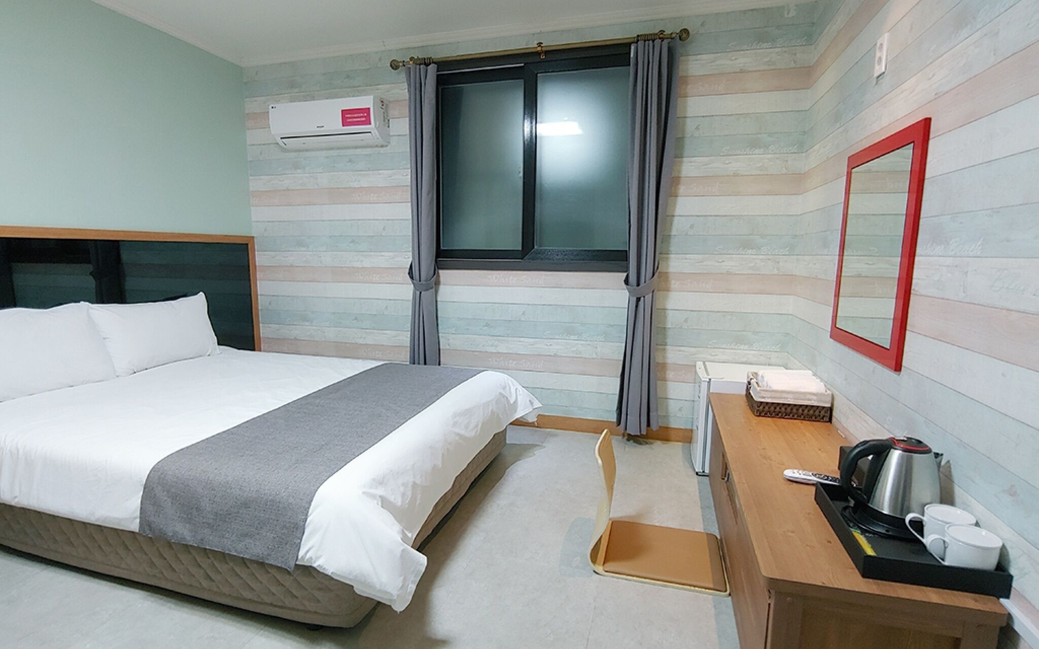 Photo - Hotel Tong Yeondong Jeju