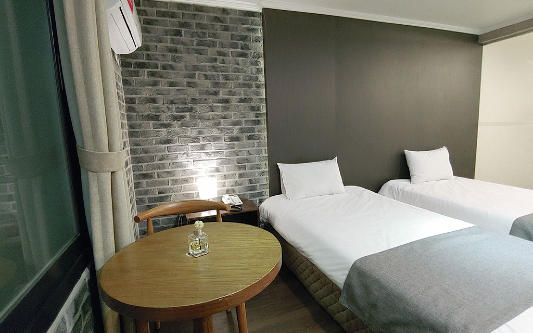 Photo - Hotel Tong Yeondong Jeju