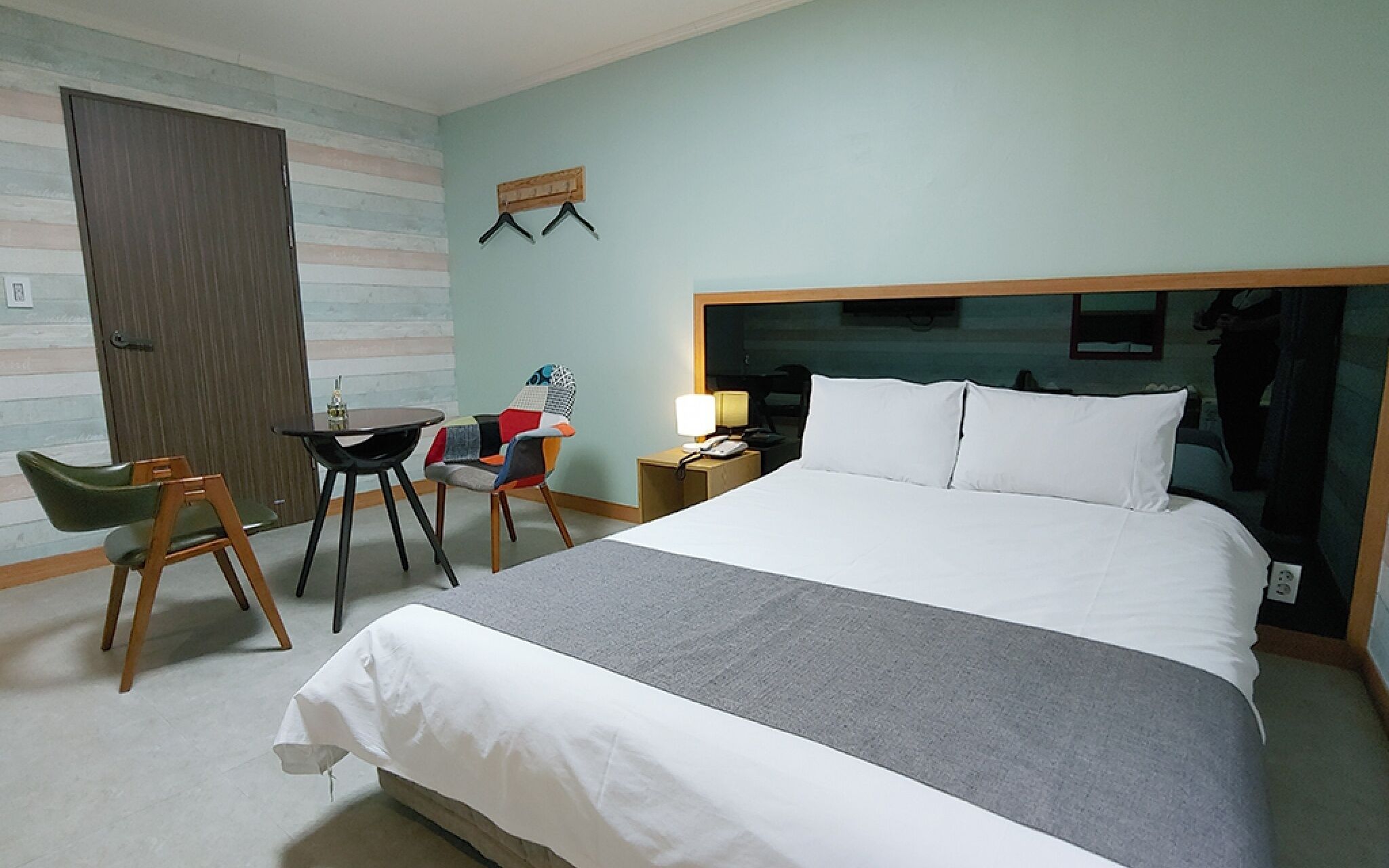 Photo - Hotel Tong Yeondong Jeju
