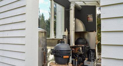 Amazing home in Mariefred with WiFi