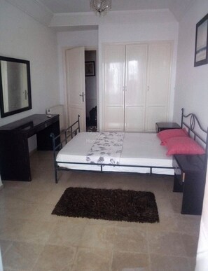 1 bedroom - S+1 in the tourist zone (Sousse)