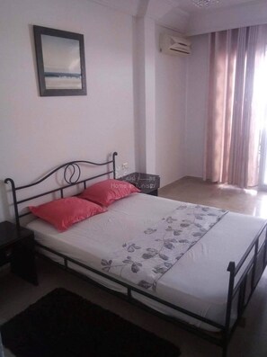 1 bedroom - S+1 in the tourist zone (Sousse)