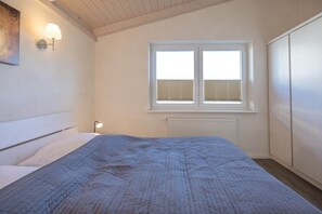 2 Schlafzimmer, Internetzugang