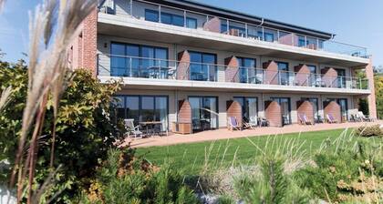 Gemütliches, exklusives Ferienhaus in Dagebüll