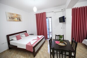 Double Room - Vila Malka (Ksamil)