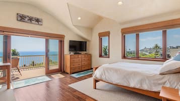 ์คํ๋์ค ์ค์ํธ, ํธ์ฌ์ด์ฆ์นจ๋ 1๊ฐ, ๋ฐ์ฝ๋, ๋ฐ๋ค ์ ๋ง (Blue Ocean View Retreat) | 1 ๊ฐ์ ์นจ์ค, ๊ฐ๊ฐ ๋ค๋ฅธ ์คํ์ผ์ ์ธํ
๋ฆฌ์ด, ๊ฐ๊ฐ ๋ค๋ฅด๊ฒ ๊ฐ๊ตฌ ๋น์น, ๋ฌด๋ฃ WiFi