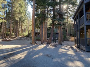 Exterior - Chamonix Retreat - Nearby Outdoor Activities! (Mammoth Lakes)