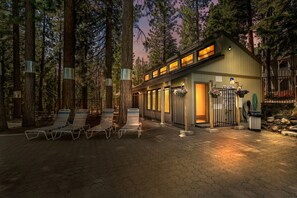 Exterior - Enjoy Forest Views Retreat at Kingswood Village! (Kings Beach)