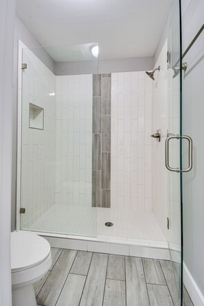 Bathroom - Double the Fun (Nashville)