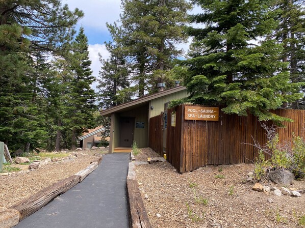 Exterior - Hidden Valley Homestead - Near Hike/bike & More! (Mammoth Lakes)